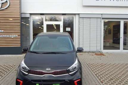 Kia Picanto 27.000 km 11.790 € Weimar-Süßenborn 99425