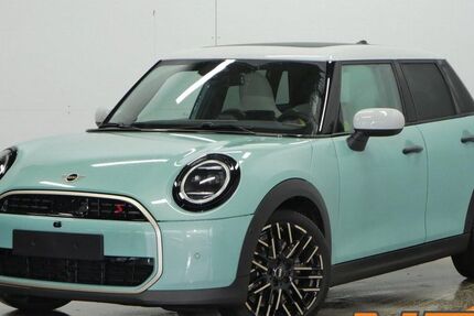 Mini Cooper S 3.500 km 33.980 &euro; Erfurt 99086