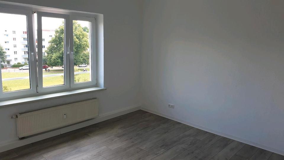 Etagenwohnung Erfurt Johannesvorstadt - 2 Zimmer, 46 m&sup2;, 110.000&euro; | Angebot:24826702