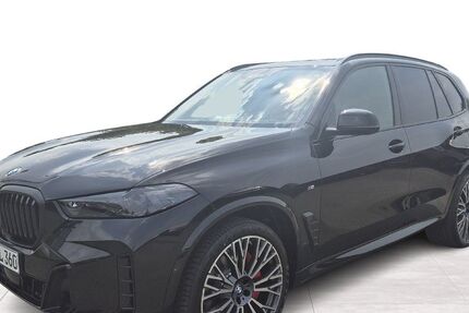 BMW X5 1.990 km 105.789 &euro; Erfurt 99087