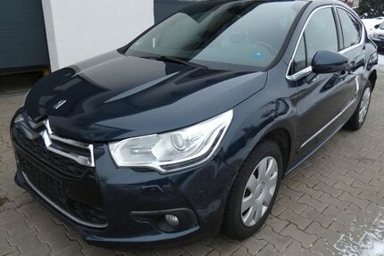 Citroen DS4 172.000 km 3.990 &euro; Erfurt 99087