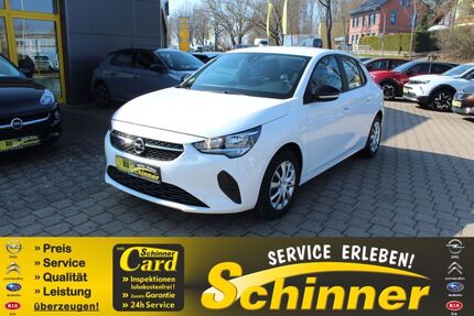 Opel Corsa 45.800 km 11.290 &euro; Weimar 99427