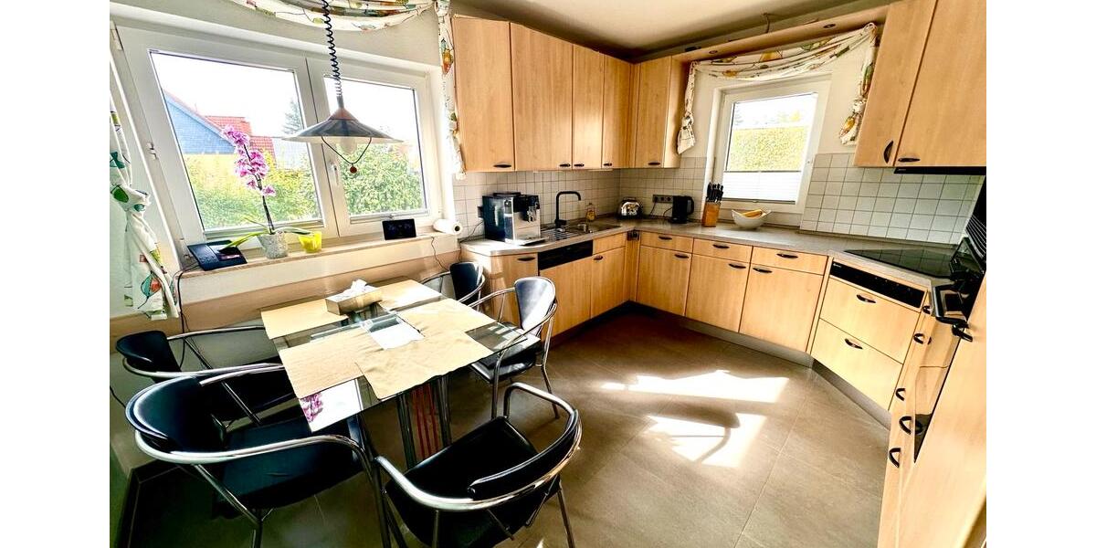 Einfamilienhaus Blankenhain - 5 Zimmer, 140 m&sup2;, 525.000&euro; | Angebot:25025109