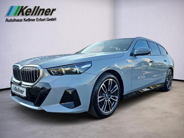 BMW 520 25.404 km 53.970 € Erfurt 99091