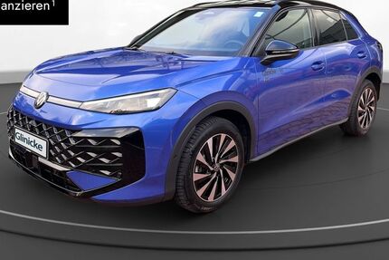 VW T-Roc 5.000 km 37.970 &euro; Erfurt 99099