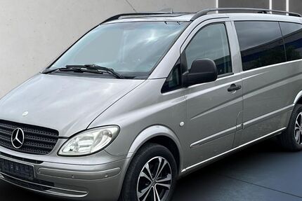 Mercedes-Benz Viano 298.900 km 5.990 &euro; Erfurt 99091