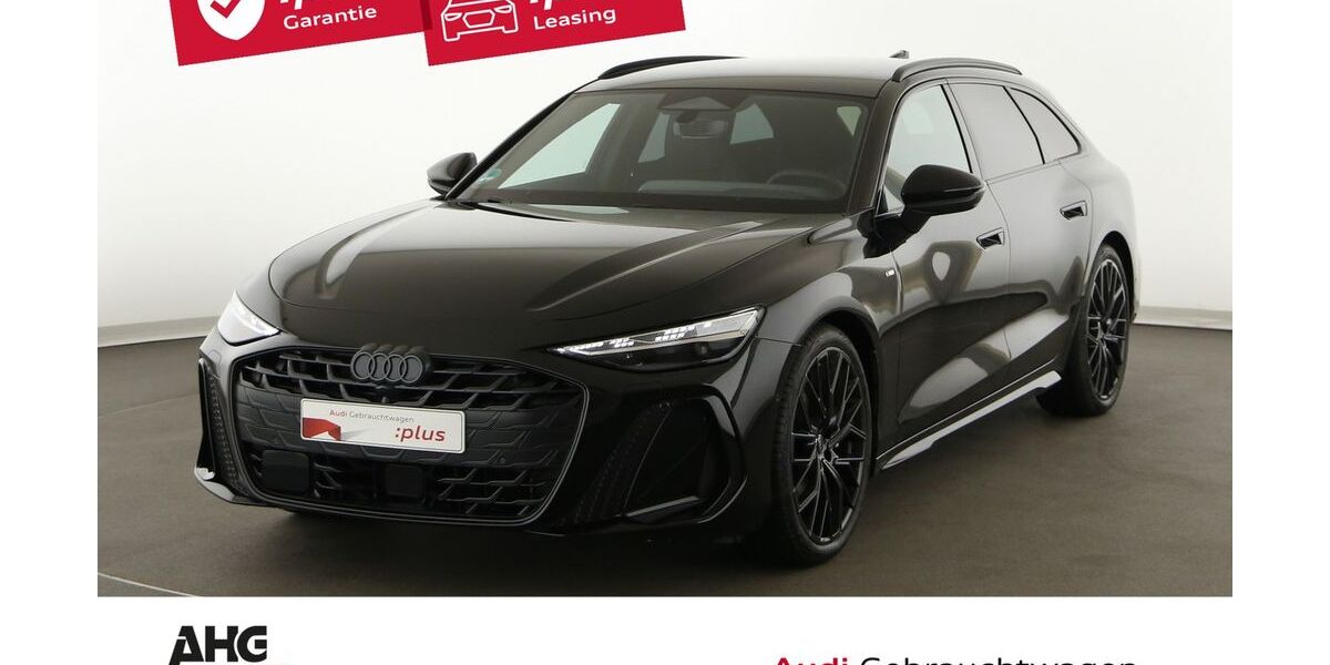 Audi A6 2.500 km 77.970 &euro; Gotha 99867