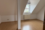 Von oben über Gothas Altstadt blicken - Dachgeschoßwohnung Gotha Helenenstraße 17 / WE 8 | Angebot:26627562