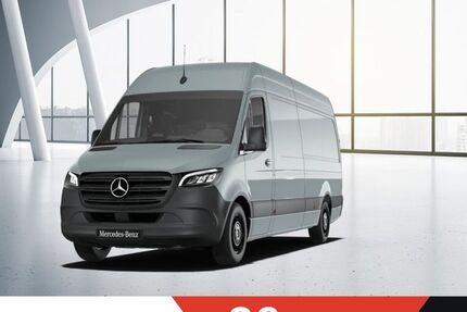 Mercedes-Benz Sprinter 24.484 km 49.990 &euro; Neudietendorf 99192
