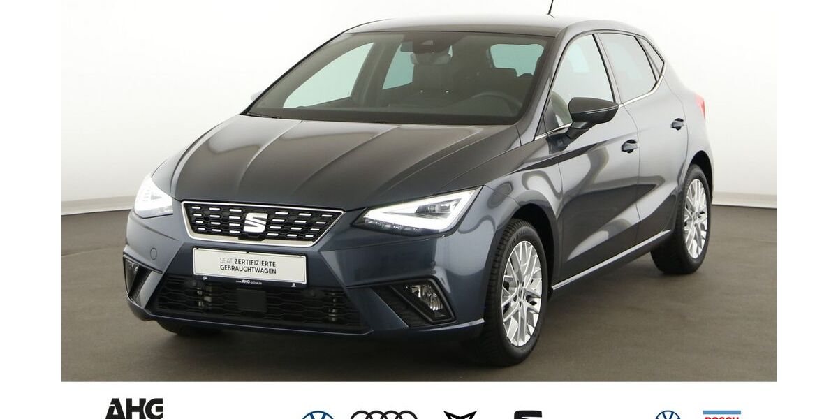 Seat Ibiza 20.600 km 20.900 &euro; Gotha 99867