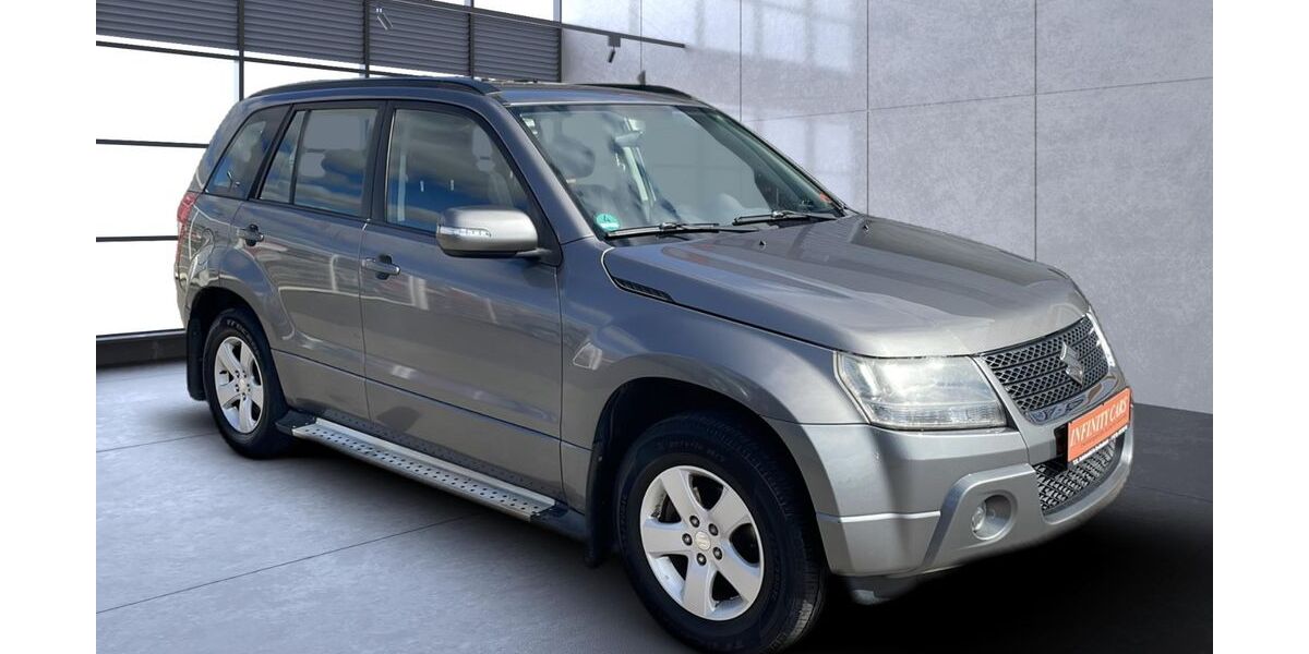 Suzuki Grand Vitara 172.699 km 5.490 &euro; Erfurt 99086