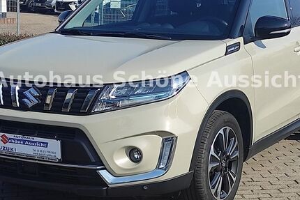 Suzuki Vitara 30.123 km 19.990 € Gotha 99867