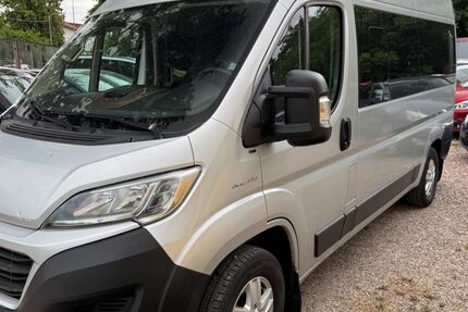 Fiat Ducato 328.500 km 14.999 € Erfurt 99085