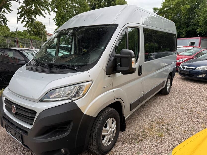 Fiat Ducato 328.500 km 14.999 € Erfurt 99085