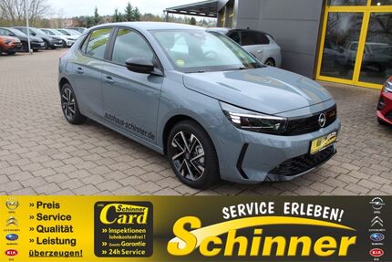 Opel Corsa 5.000 km 19.570 &euro; Weimar 99427