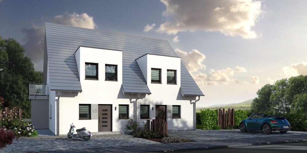 Ihr Traumhaus in Gotha: Maßgeschneiderte Eleganz!