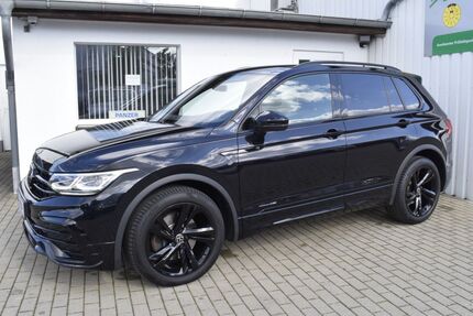 VW Tiguan 108.800 km 25.990 &euro; Weimar 99425