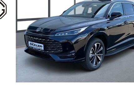 MG HS 4.999 km 34.649 &euro; Weimar 99425