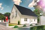 Einfamilienhaus Schloßvippach - 4 Zimmer, 136 m&sup2;, 384.060&euro; | Angebot:25837885