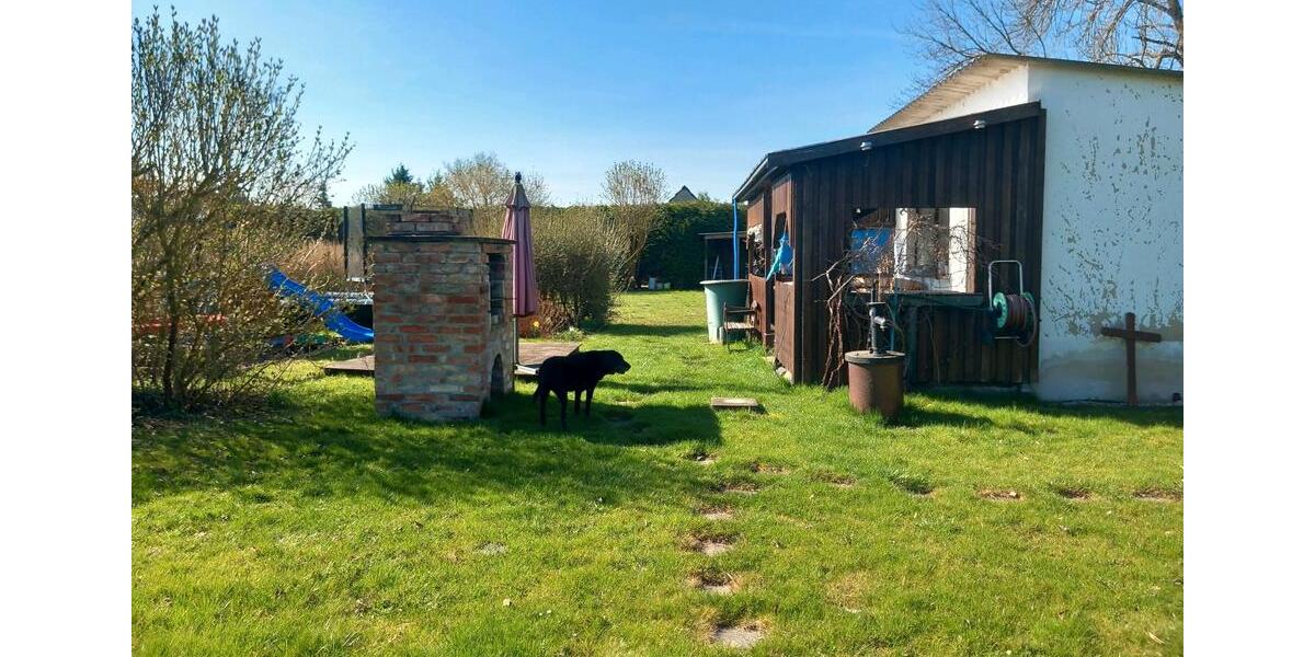 Einfamilienhaus Sömmerda - 36.925&euro; | Angebot:26134425