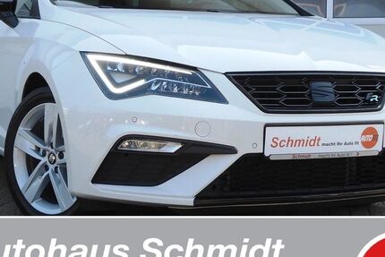 Seat Leon 97.010 km 14.400 &euro; Erfurt 99097