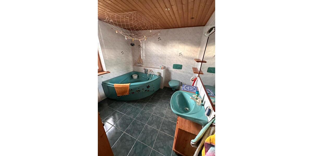 Einfamilienhaus Amt Wachsenburg - 309.000&euro; | Angebot:25947981