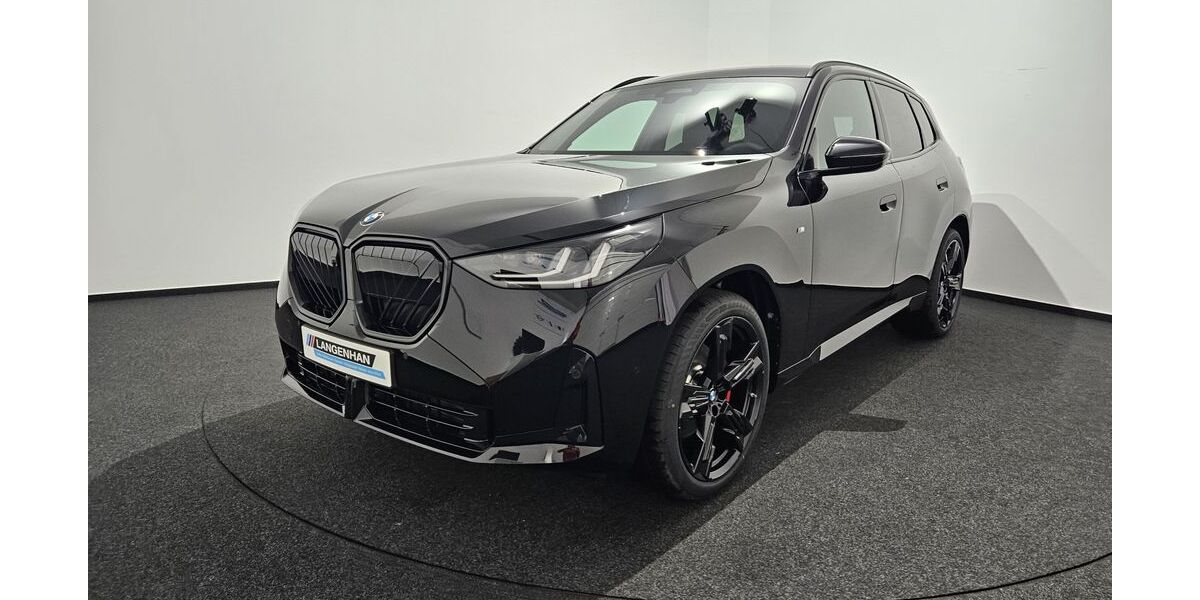 BMW X3 5.000 km 63.505 &euro; Gotha 99867