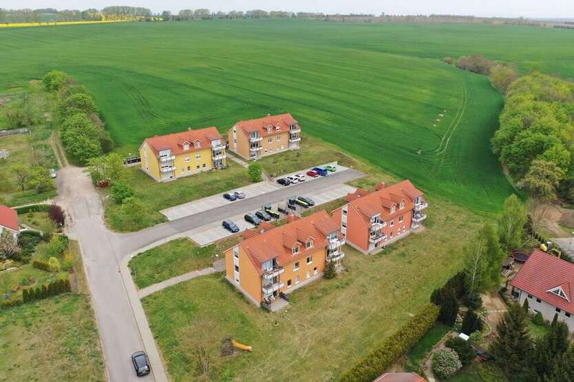 Grundstück zu verkaufen in Bad Tennstedt 175.000 € 2269 m²