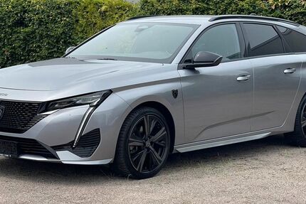 Peugeot 308 24.950 km 22.990 &euro; Gotha 99867