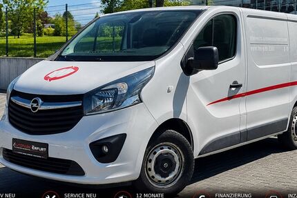 Opel Vivaro 232.482 km 8.490 &euro; Erfurt 99085