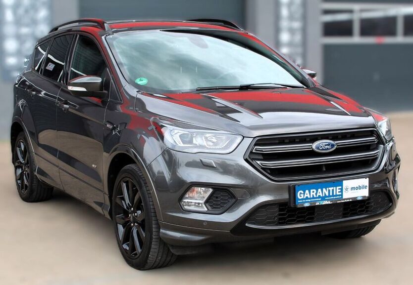 Kuga