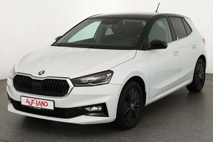 Skoda Fabia 19.989 km 19.990 € Gotha 99867