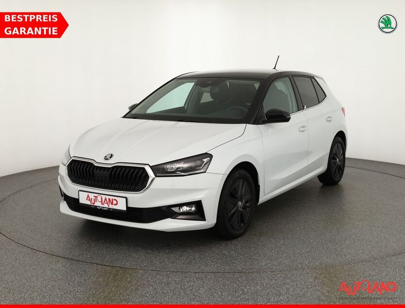 Skoda Fabia 19.989 km 19.990 € Gotha 99867