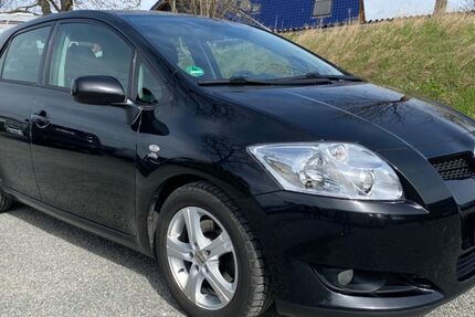Toyota Auris 231.000 km 2.700 € Weimar 99423