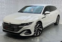 Gebrauchtwagen VW Arteon