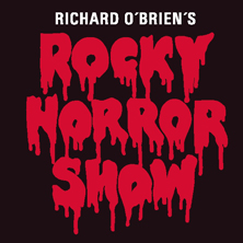 Richard O'Brien's Rocky Horror Show 13.12.2025 Alte Oper Erfurt