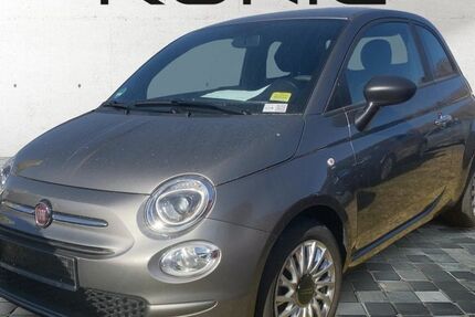 Fiat 500 3.191 km 13.888 &euro; Nohra 99428