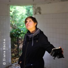 Masha Qrella Hamburg