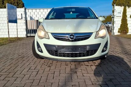 Opel Corsa 191.565 km 800 &euro; Neudietendorf 99192