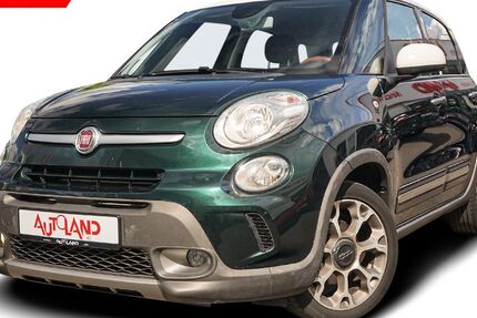 Fiat 500L 118.941 km 8.990 &euro; Gotha 99867