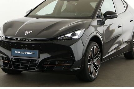 Cupra Tavascan 5.000 km 58.900 &euro; Gotha 99867