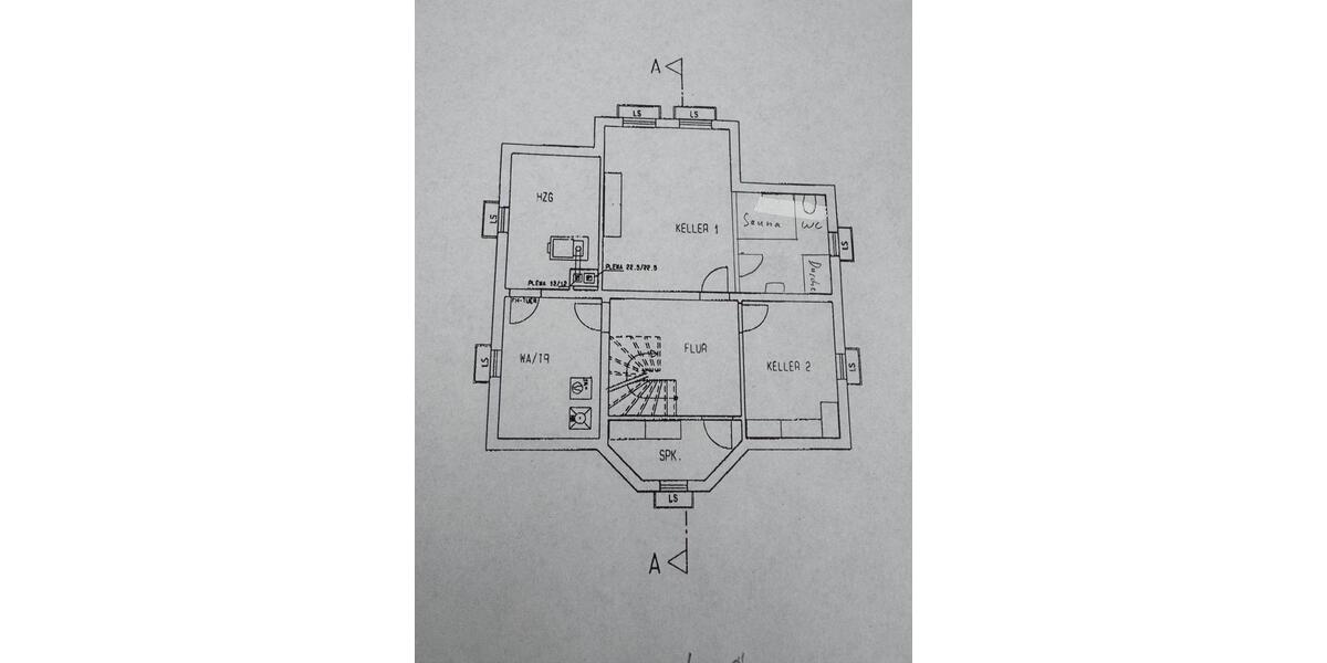Einfamilienhaus Blankenhain - 5 Zimmer, 140 m&sup2;, 525.000&euro; | Angebot:25025109