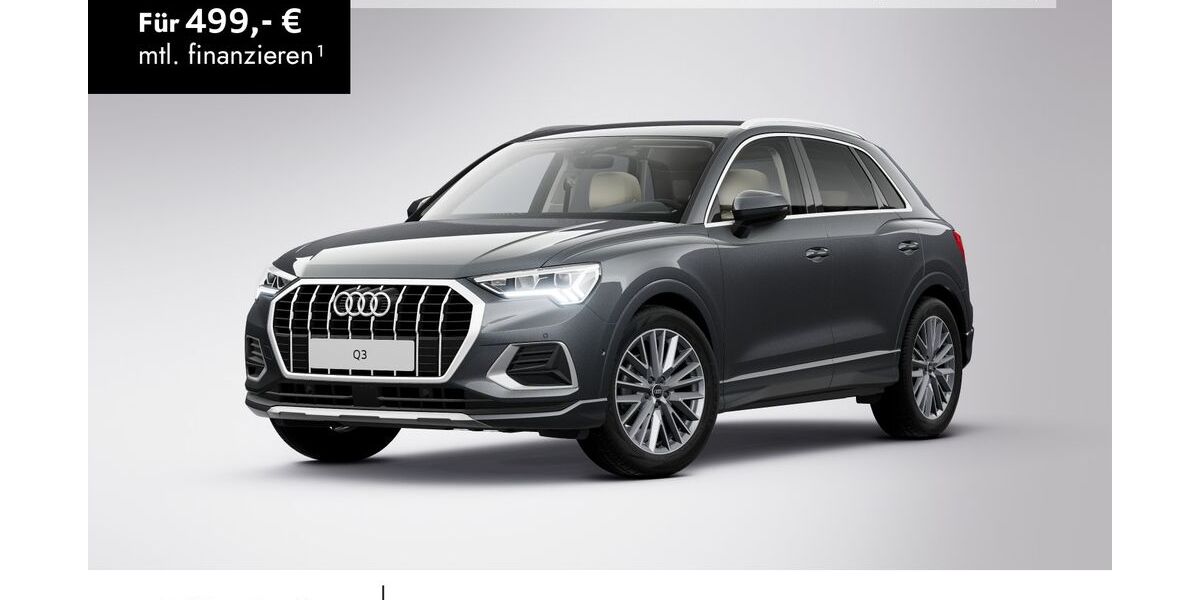 Audi Q3 8.900 km 36.980 &euro; Weimar 99423