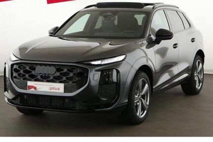 Audi Q3 4.600 km 64.670 &euro; Gotha 99867