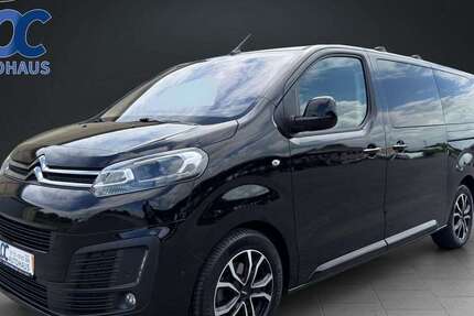 Citroen Spacetourer 40.677 km 38.990 &euro; Gebesee 99189