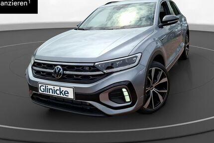 VW T-Roc 9.500 km 42.000 &euro; Weimar 99423