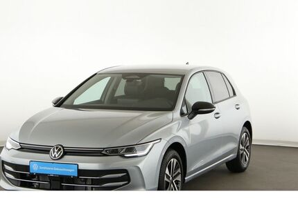 VW Golf 2.500 km 29.480 &euro; Gotha 99867