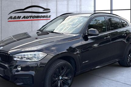 BMW X6 198.000 km 27.990 &euro; Erfurt 99091