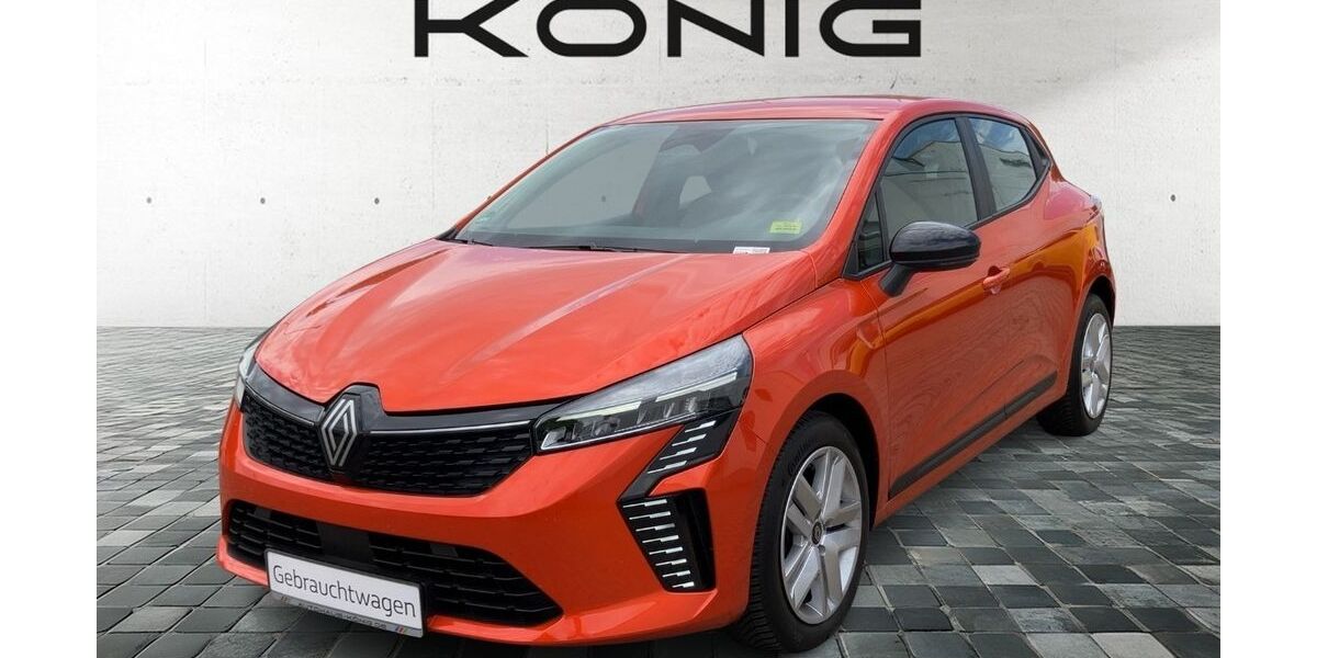 Renault Clio 3.636 km 16.499 &euro; Erfurt 99099
