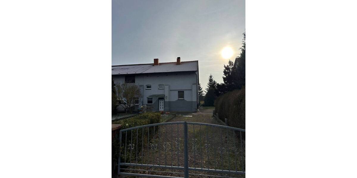 Doppelhaushälfte Wandersleben Wandersleben - 4 Zimmer, 156 m&sup2;, 135.000&euro; | Angebot:26029274